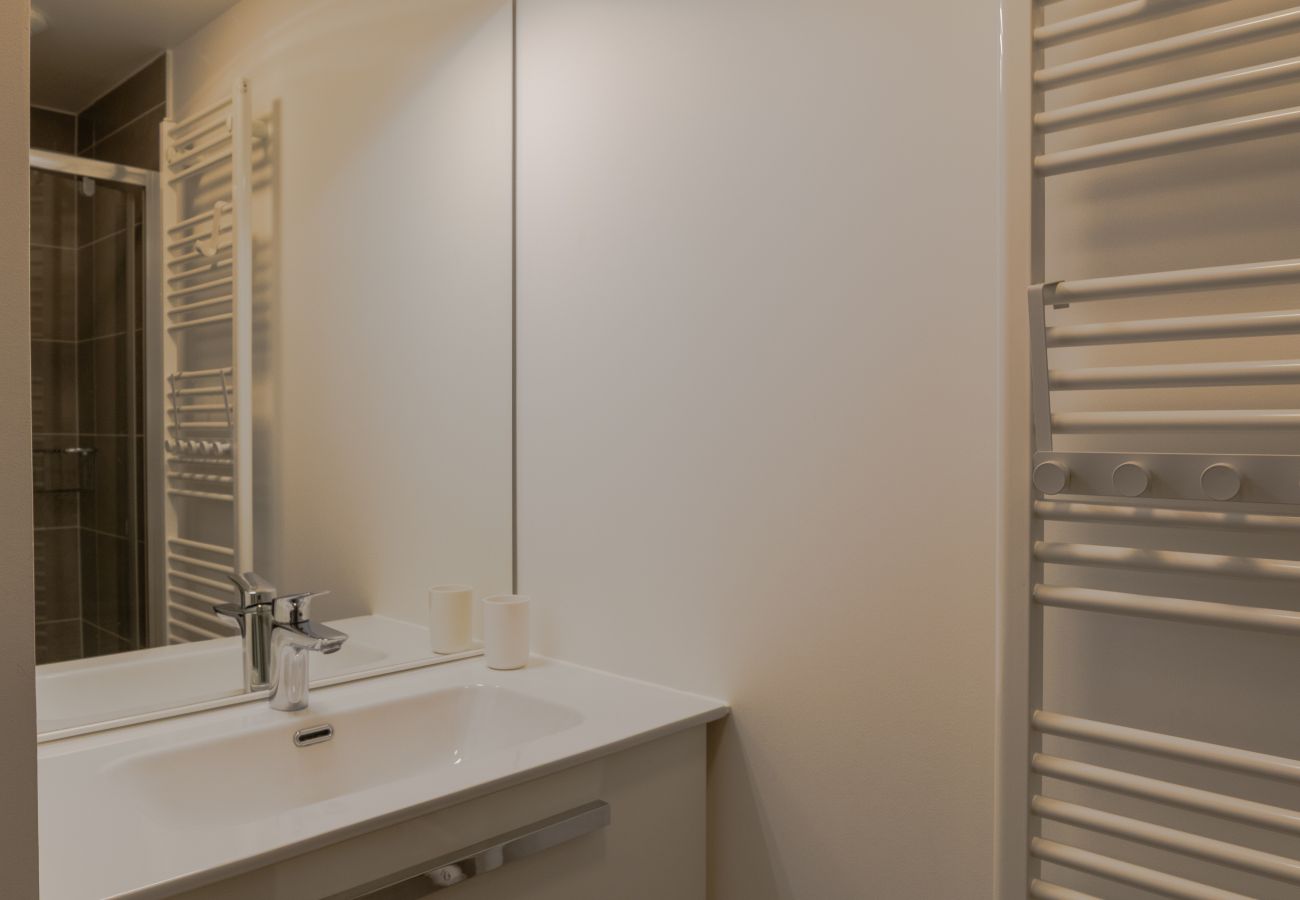 Apartment in Annecy - Hirondelle