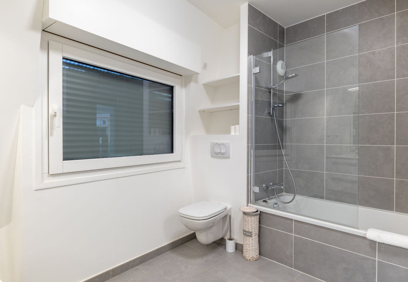 Apartment in Annecy - Hirondelle