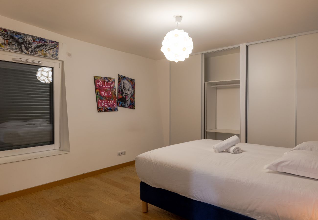 Apartment in Annecy - Hirondelle