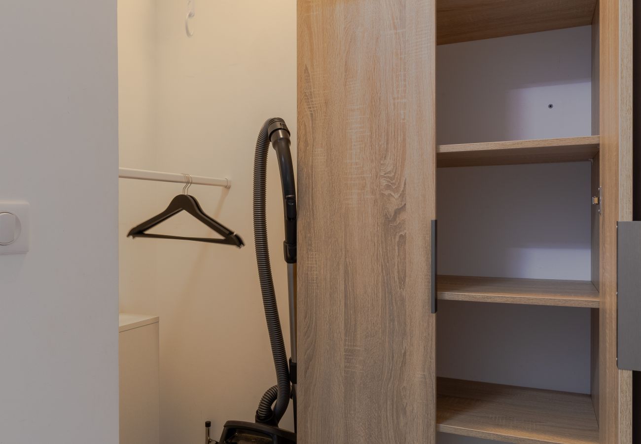 Apartment in Annecy - Hirondelle