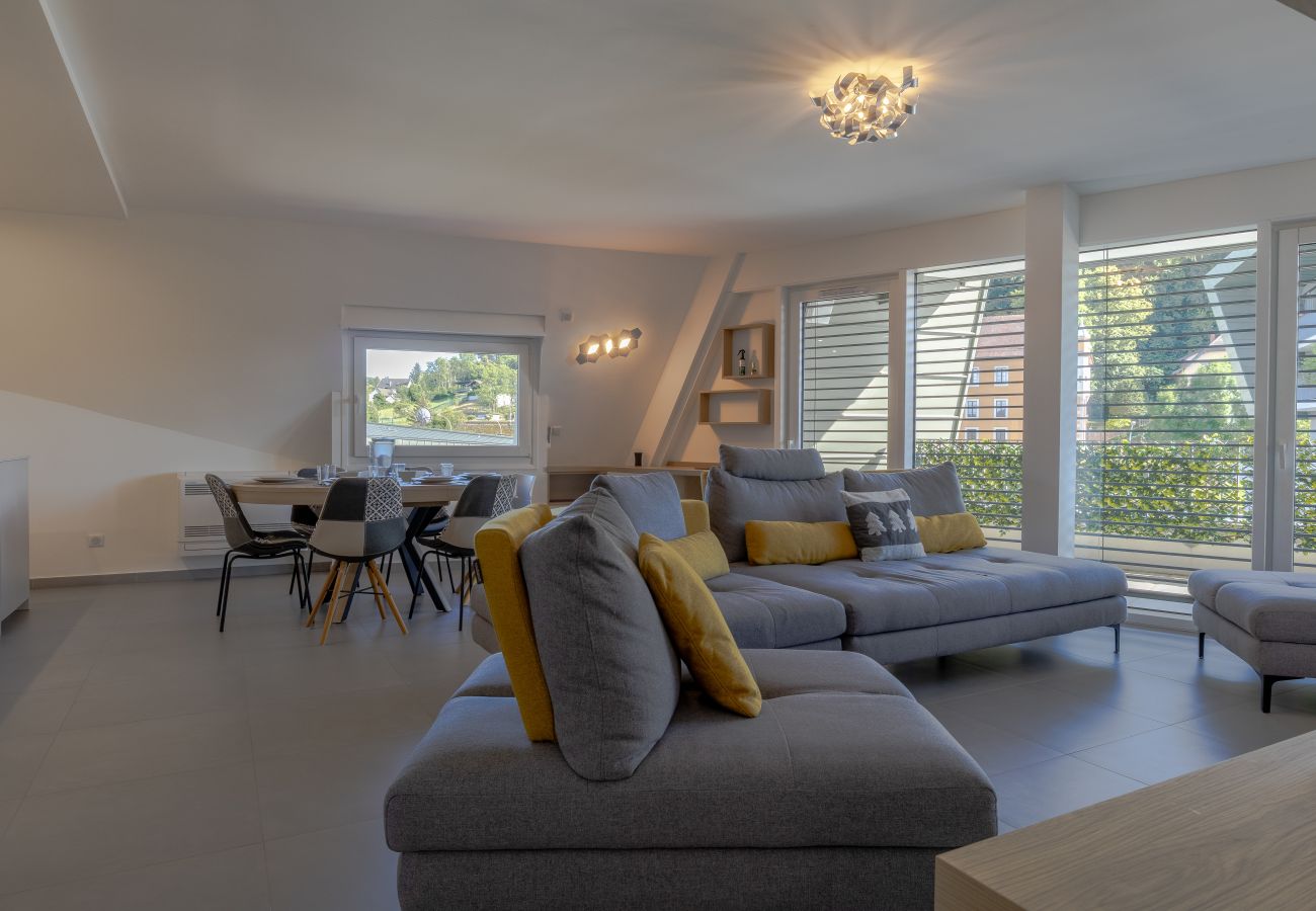 Apartment in Annecy - Hirondelle