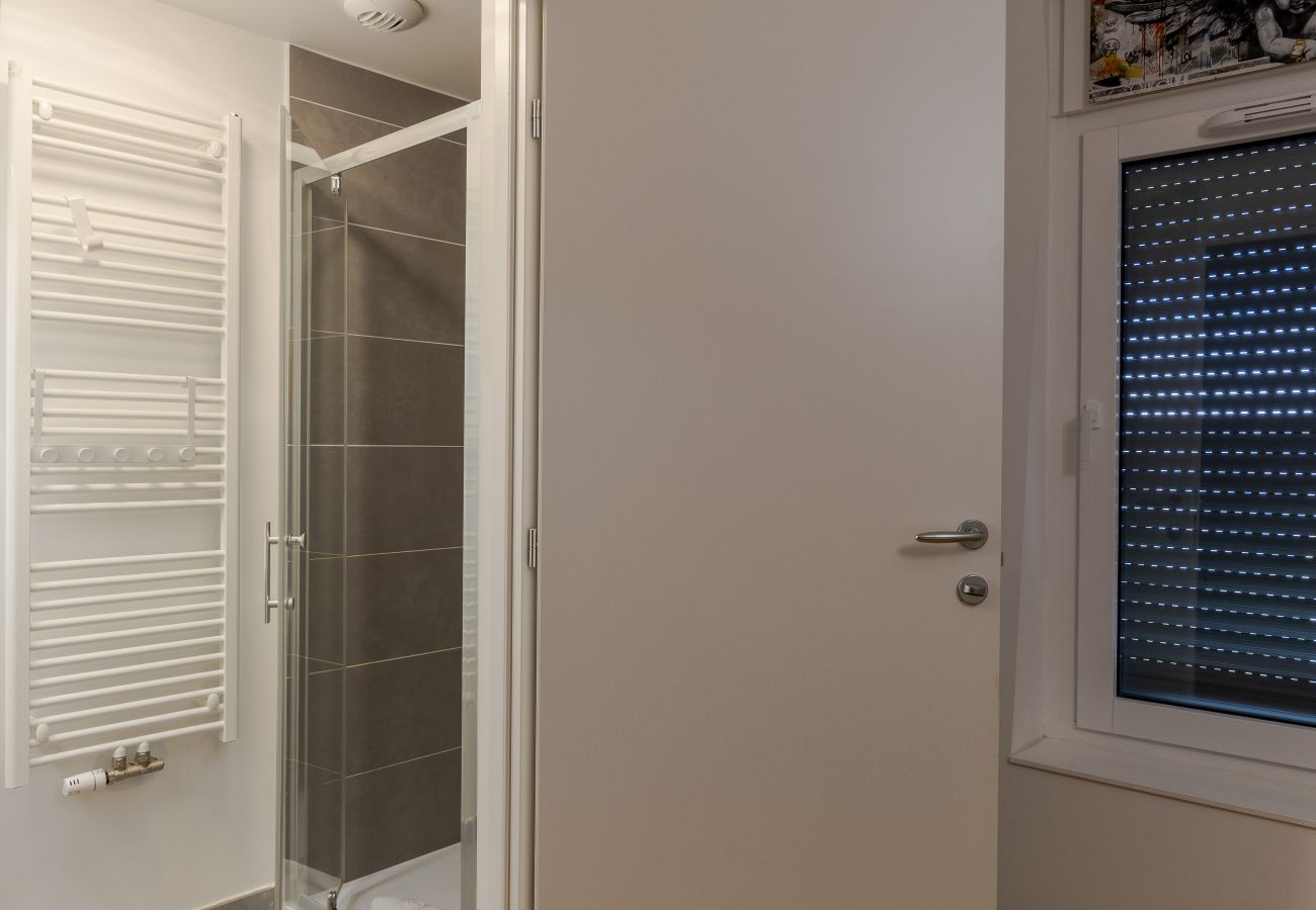 Apartment in Annecy - Hirondelle