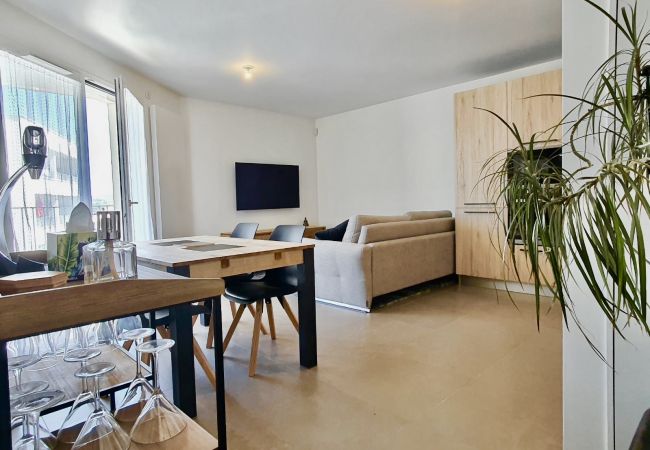 Annecy - Appartement