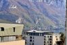 Appartement à Annecy - Le petit marquisat à deux pas du lac