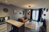 Appartement à Annecy - Le Continental Beau T2 plein centre + parking Appartement à Annecy - Le Continental Beau T2 plein centre + parking