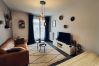 Appartement à Annecy - Le Continental Beau T2 plein centre + parking Appartement à Annecy - Le Continental Beau T2 plein centre + parking