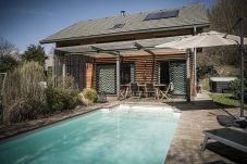 Chalet à Nâves-Parmelan - Le Cocon du Parmelan