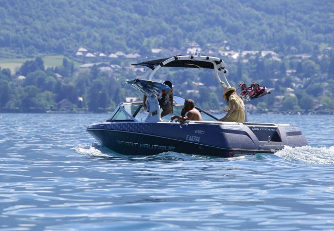 Maison à Sévrier - Les Eaux Vives Maison à Sévrier - Les Eaux Vives