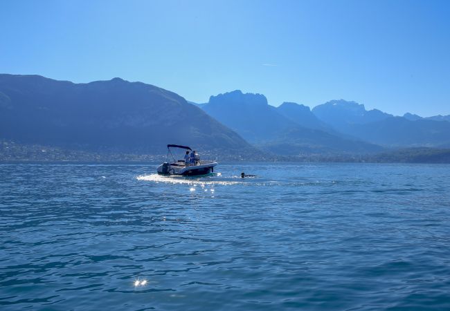 Maison à Sévrier - Les Eaux Vives Maison à Sévrier - Les Eaux Vives