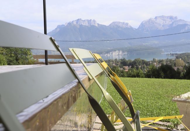 Maison à Sévrier - Les Eaux Vives Maison à Sévrier - Les Eaux Vives