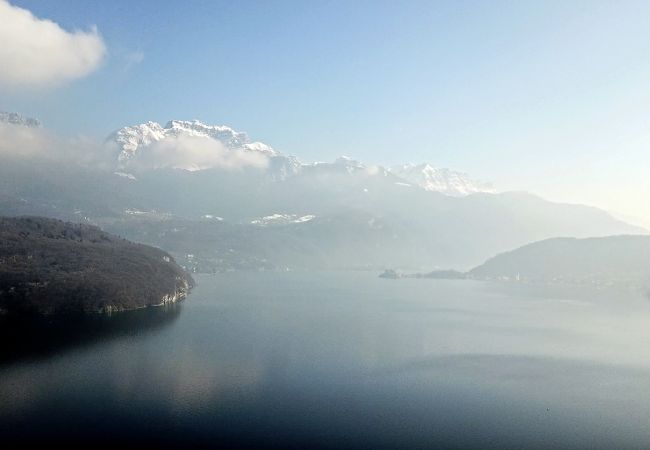 Maison à Sévrier - Les Eaux Vives Maison à Sévrier - Les Eaux Vives