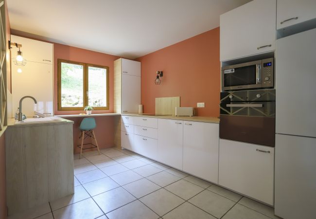 Maison à Sévrier - Les Eaux Vives Maison à Sévrier - Les Eaux Vives