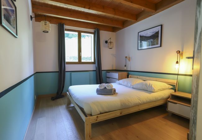 Maison à Sévrier - Les Eaux Vives Maison à Sévrier - Les Eaux Vives