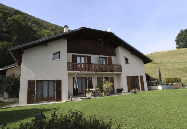 Maison à Sévrier - Les Eaux Vives Maison à Sévrier - Les Eaux Vives