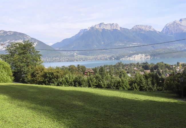 Maison à Sévrier - Les Eaux Vives Maison à Sévrier - Les Eaux Vives