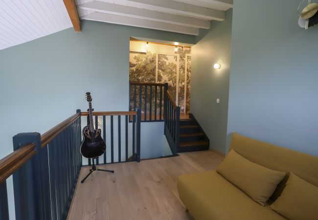 Maison à Sévrier - Les Eaux Vives Maison à Sévrier - Les Eaux Vives