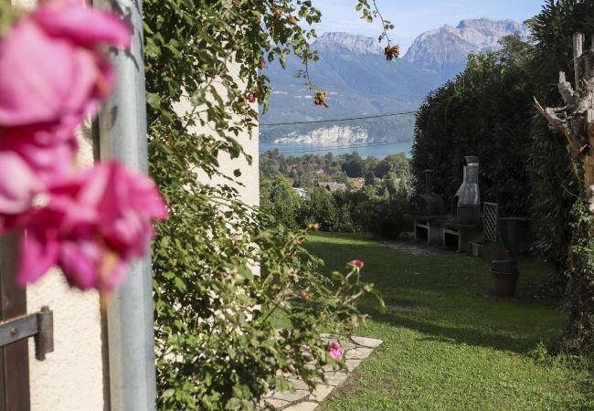 Maison à Sévrier - Les Eaux Vives Maison à Sévrier - Les Eaux Vives