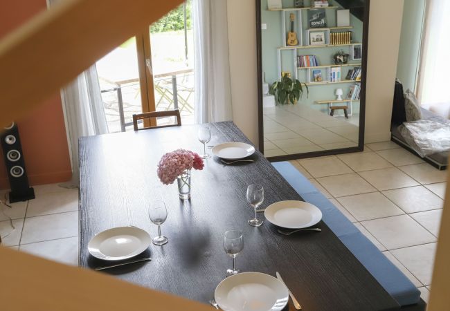 Maison à Sévrier - Les Eaux Vives Maison à Sévrier - Les Eaux Vives