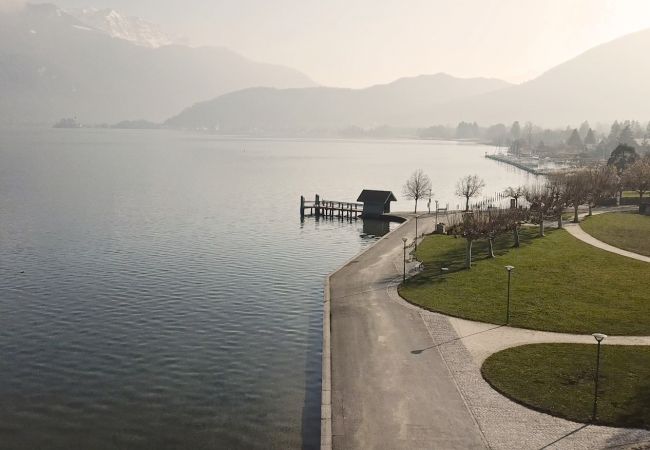 Maison à Sévrier - Les Eaux Vives Maison à Sévrier - Les Eaux Vives