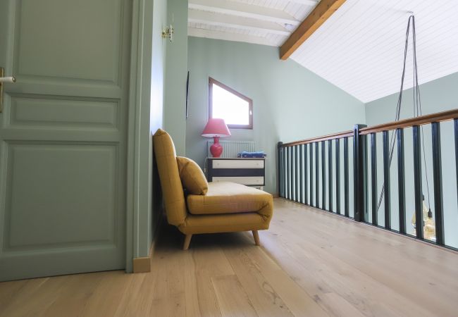 Maison à Sévrier - Les Eaux Vives Maison à Sévrier - Les Eaux Vives