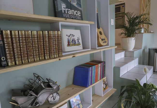 Maison à Sévrier - Les Eaux Vives Maison à Sévrier - Les Eaux Vives