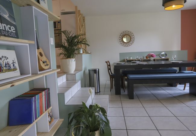 Maison à Sévrier - Les Eaux Vives Maison à Sévrier - Les Eaux Vives