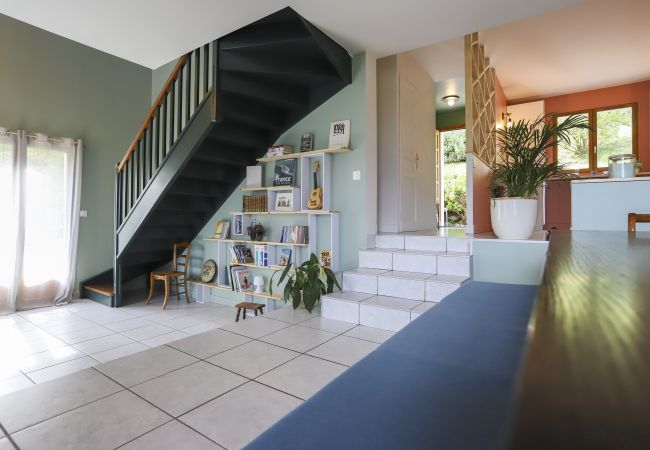 Maison à Sévrier - Les Eaux Vives Maison à Sévrier - Les Eaux Vives