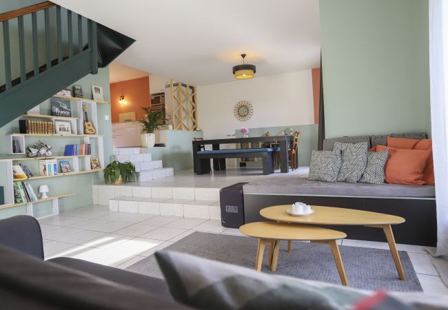 Maison à Sévrier - Les Eaux Vives Maison à Sévrier - Les Eaux Vives