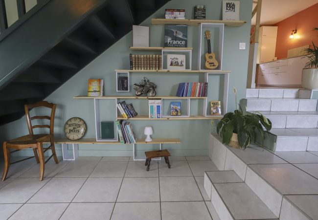 Maison à Sévrier - Les Eaux Vives Maison à Sévrier - Les Eaux Vives