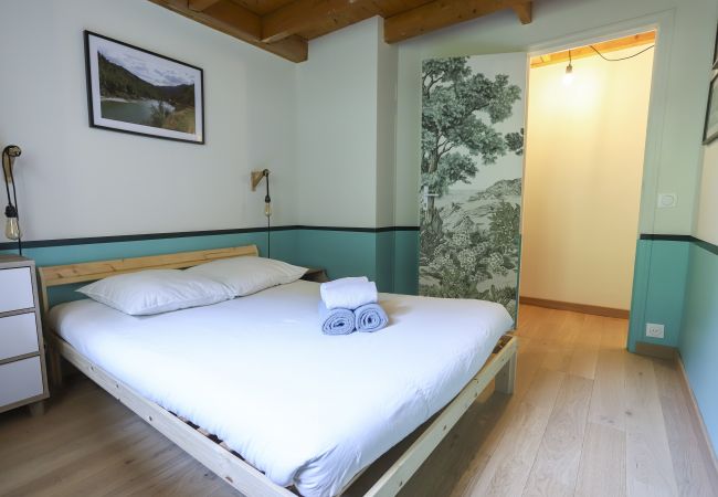 Maison à Sévrier - Les Eaux Vives Maison à Sévrier - Les Eaux Vives