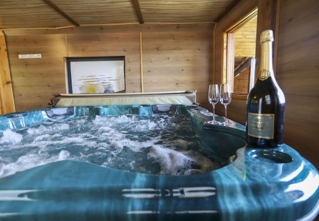 Maison à Sévrier - Les Eaux Vives Maison à Sévrier - Les Eaux Vives