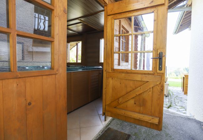 Maison à Sévrier - Les Eaux Vives Maison à Sévrier - Les Eaux Vives