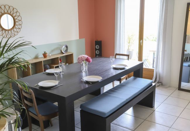 Maison à Sévrier - Les Eaux Vives Maison à Sévrier - Les Eaux Vives