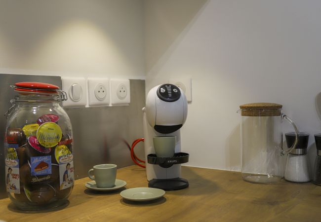 Appartement à Annecy - Le Thiou, Spacieux T3 Annecy Appartement à Annecy - Le Thiou, Spacieux T3 Annecy