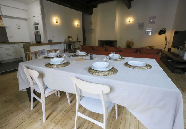 Appartement à Annecy - Le Thiou, Spacieux T3 Annecy Appartement à Annecy - Le Thiou, Spacieux T3 Annecy