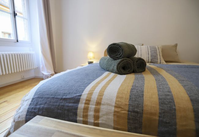 Appartement à Annecy - Le Thiou, Spacieux T3 Annecy Appartement à Annecy - Le Thiou, Spacieux T3 Annecy