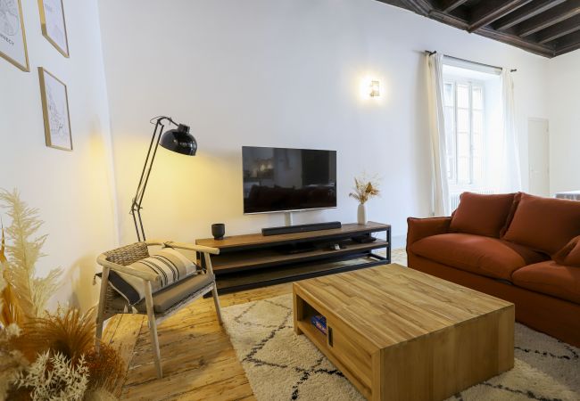 Appartement à Annecy - Le Thiou, Spacieux T3 Annecy Appartement à Annecy - Le Thiou, Spacieux T3 Annecy