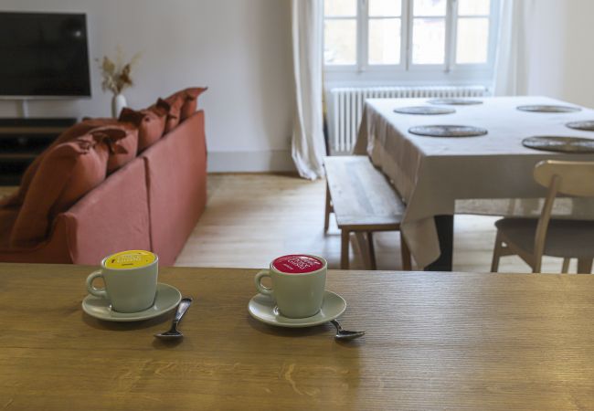 Appartement à Annecy - Le Thiou, Spacieux T3 Annecy Appartement à Annecy - Le Thiou, Spacieux T3 Annecy