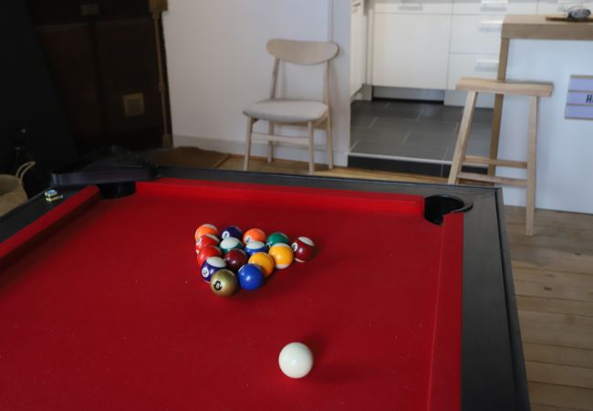 Appartement à Annecy - Le Thiou, Spacieux T3 Annecy Appartement à Annecy - Le Thiou, Spacieux T3 Annecy