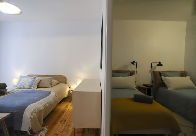 Appartement à Annecy - Le Thiou, Spacieux T3 Annecy