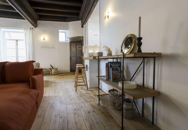 Appartement à Annecy - Le Thiou, Spacieux T3 Annecy Appartement à Annecy - Le Thiou, Spacieux T3 Annecy