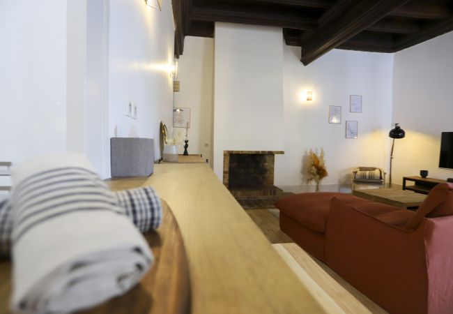 Appartement à Annecy - Le Thiou, Spacieux T3 Annecy Appartement à Annecy - Le Thiou, Spacieux T3 Annecy