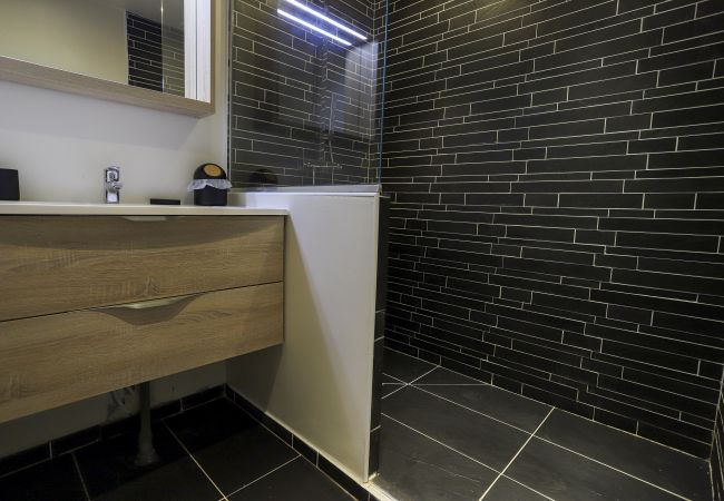 Appartement à Annecy - Le Thiou, Spacieux T3 Annecy Appartement à Annecy - Le Thiou, Spacieux T3 Annecy