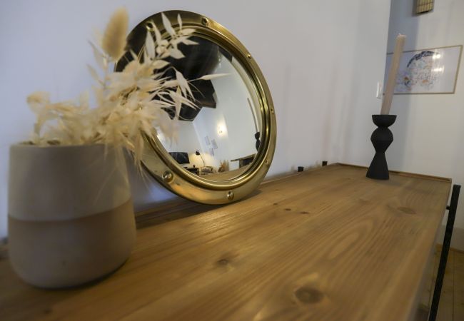 Appartement à Annecy - Le Thiou, Spacieux T3 Annecy Appartement à Annecy - Le Thiou, Spacieux T3 Annecy