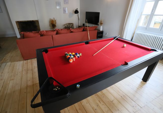 Appartement à Annecy - Le Thiou, Spacieux T3 Annecy Appartement à Annecy - Le Thiou, Spacieux T3 Annecy