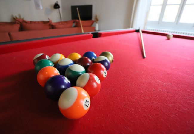 Appartement à Annecy - Le Thiou, Spacieux T3 Annecy Appartement à Annecy - Le Thiou, Spacieux T3 Annecy