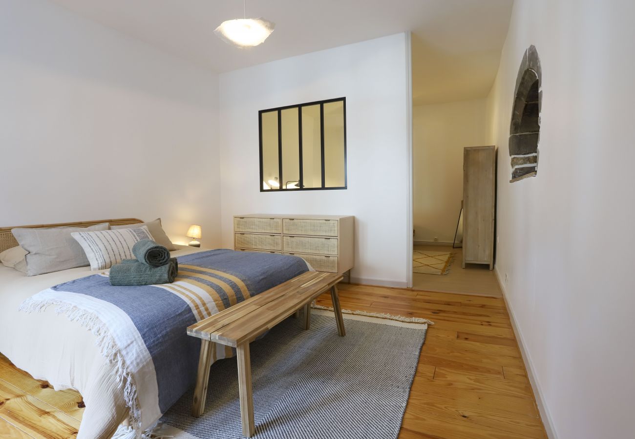 Appartement à Annecy - Le Thiou, Spacieux T3 Annecy