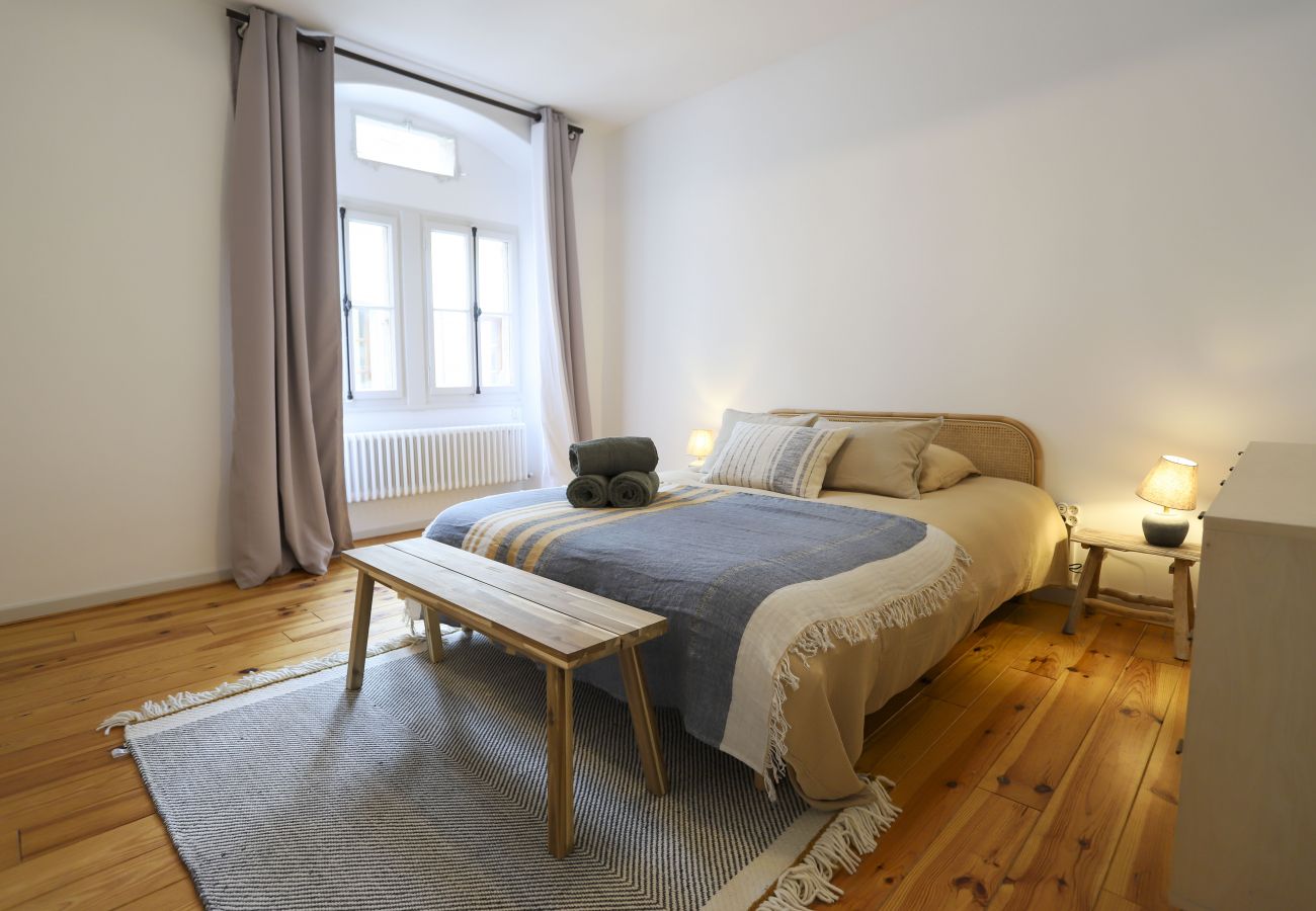 Appartement à Annecy - Le Thiou, Spacieux T3 Annecy