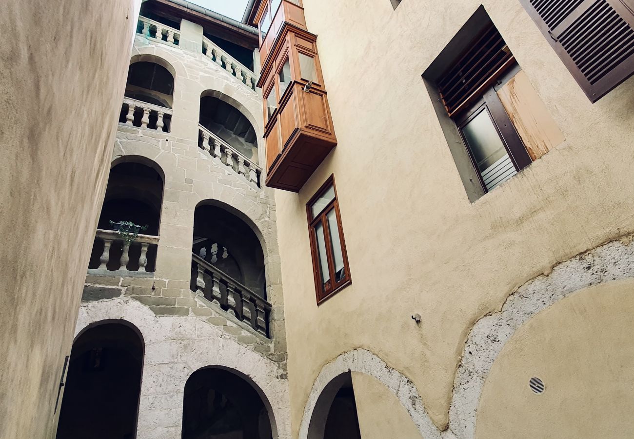 Appartement à Annecy - L’appart du Pâquier