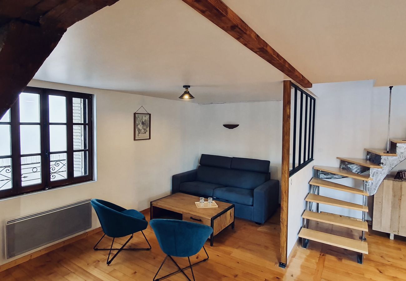 Appartement à Annecy - L’appart du Pâquier